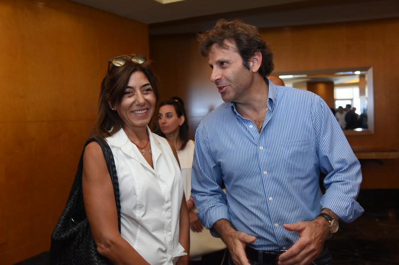 Launching of Seeders Masterclass for Angel Investors